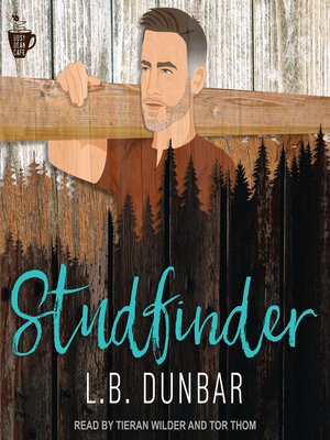 cover image of Studfinder